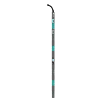 PDU Inteligente Monitoreable / 36 Tomas C13/C15/C19/C21 / Entrada IEC 60309 2P+E 6h / 230 Vca / 32 A / Instalación Vertical
