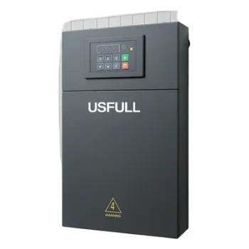 Inversor Solar Variador de Frecuencia / 75 kW (100 HP) / 440V Trifásico / 150A / MPPT Automático / 300-850V DC
