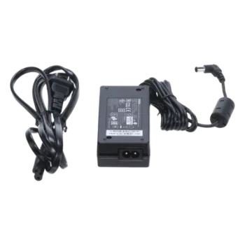 Fuente de Alimentación Universal / Entrada 100-240 Vca / Salida 15 Vcd 2.7 A / 40.5 W / Conector Estándar MP300