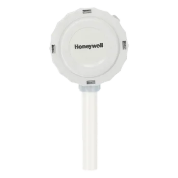 Sensor de Temperatura Exterior / Termistor NTC 20 kΩ / Conduit 1/2" / Rango -40°C a 70°C (-40°F a 158°F) / Compatible Excel
