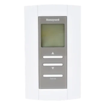 Termostato Digital Modulante / Salida Única 0-10 VDC / Control P.I.A. por Zona / 24 VAC / Sistemas VAV Hidrónicos