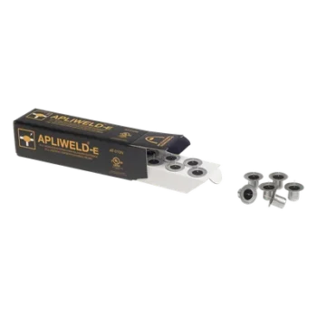 Iniciador Electrónico / 10 Unidades / Soldadura Exotérmica / Activación Segura / Sin Material Inflamable / 10 Segundos