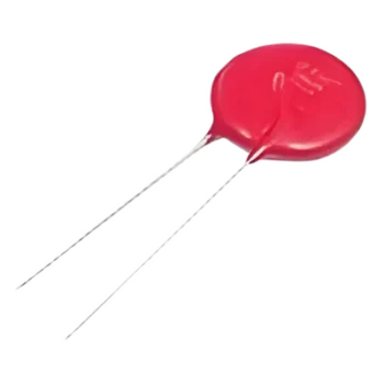 Varistor de Óxido Metálico / 150V / Protección de Fuentes de Poder / Refacción Industrial