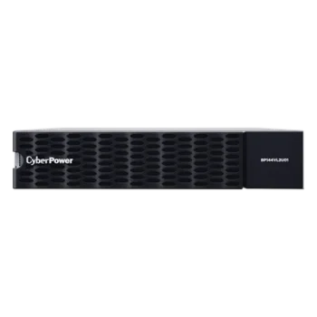 Módulo de Baterías Externas / 144V DC / 55A / 2U Rack-Torre / 180-280V CA Entrada