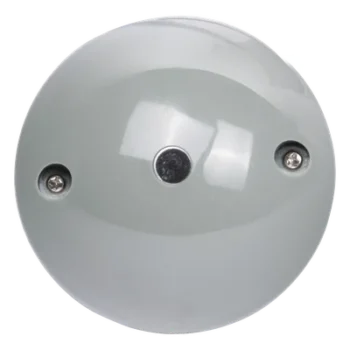 Micrófono de Superficie / Cancelación de Ruido / 100 m² (1076.4 ft²) / Alta Fidelidad / Ajuste Automático de Nivel / 12 VDC