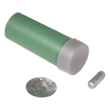 Carga para Soldadura Exotérmica / 65 g / Cobre a Cobre y Cobre a Acero Estructural / Cartuchos con Polvo de Ignición Integrado / Resistentes a Humedad