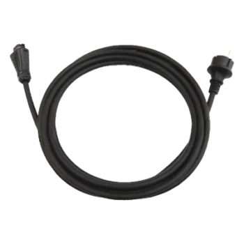 Cable Plug and Play para Inversores / MC4 Certificado / 4 mm² Cobre / 25 m (82 ft) / Resistente UV