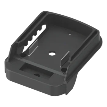 Adaptador de Batería / Conversión Makita 18V a AEG-RIDGID 18V / Compacto 107x76x28 mm / Peso 150 g