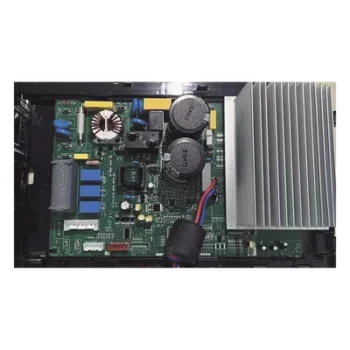 Placa de control externa ODU / Condensador / Minisplit / 220V / Comunicación inalámbrica / R32-24K