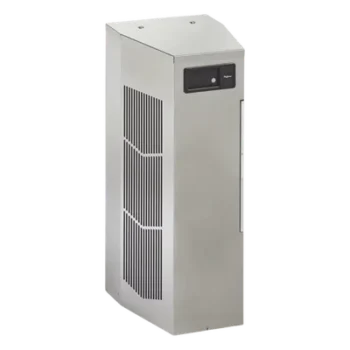 Aire Acondicionado Compacto / 4000 BTU / 115 Vca / Acero Inoxidable 304 / Frío/Calor / NEMA 4X y 3R / -40°F a 125°F