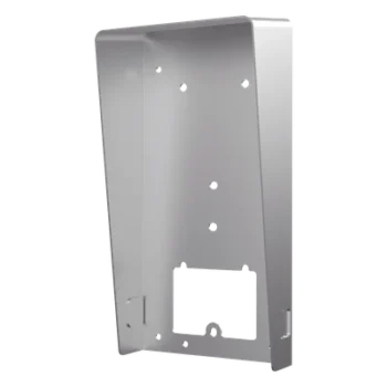 Carcasa Protectora / Acero Inoxidable / -40°C a 60°C / 189×97×49 mm / 7.43×3.82×1.91 pulgadas