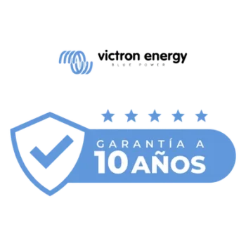 Extensión de Garantía / 10 Años / Inversor-Cargador QT48/10000SP / Certificado Oficial