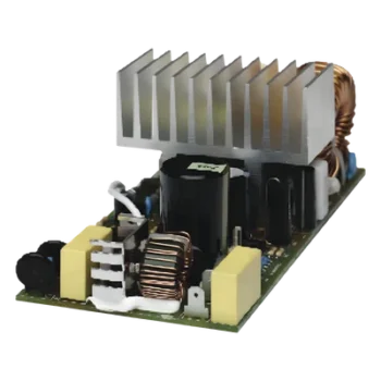 Módulo de Expansión de Fuente de Alimentación / 12 VCC / 20 A / Salida Ajustable 13.8-14.8 VDC / Redundancia N+1 / Sin Gabinete