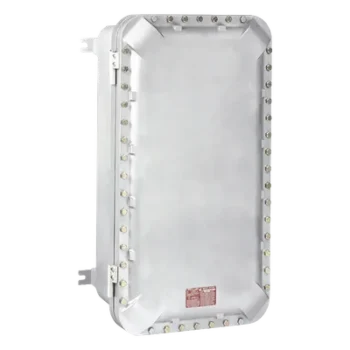 Gabinete Antiexplosivo / 24 x 36 x 10 pulgadas (2 x 3 x 0.83 pies) / Aluminio Fundido / Clase I, II, III / Grupos BCDEFG / NEMA 3, 4, 4X