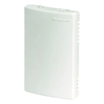Módulo de Pared con Sensor de Temperatura / Termistor NTC 20 kΩ / Rango 7°C a 37°C (45°F a 99°F) / Montaje en Caja 2x4 pulgadas o 60 mm