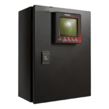 Medidor Multifuncional de Parámetros Eléctricos / Pantalla Integrada / RS-485 Modbus RTU / True RMS / THD / Software Total Monitor