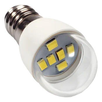 Lámpara LED / 5W / 6500K / Clase A+ / 15,000 h / Refrigeradores BCD105V2 y BCD220V2
