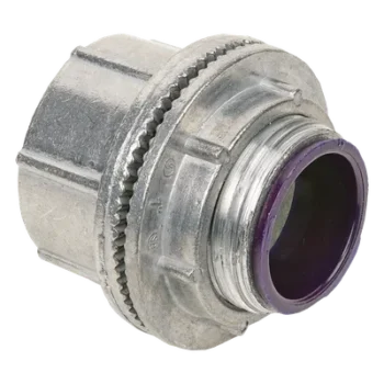 Conector para áreas peligrosas / Aluminio libre de cobre / 1 pulgada (25.4 mm) / Intemperie / Clase I Div. 2 y Zona 2
