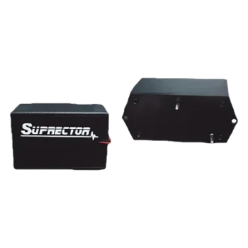 Módulo Supresor / 120,000 A / 220/380 V / 127/220 V / -10°C a 85°C / 12.5×5.3×5.9 cm / 4.9×2.1×2.3 in