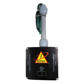 Protector de sobretensiones / 100 kA por fase / 50 kA por modo / Tipo 1 / NEMA 4 / -40°C a 85°C