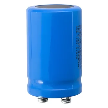 Capacitor / 64000 uF / 25 Vcc / Para Fuente de Poder RS35A