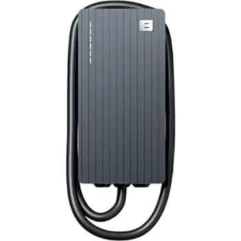 Estación de Carga para Vehículos Eléctricos con Conector Tipo 2 (Mennekes), Potencia de Salida de 7.4kW