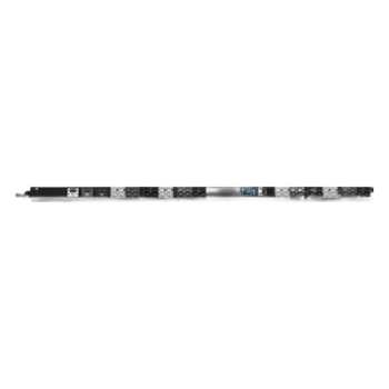 PDU Inteligente Enlogic Advantage MS / 48 Tomas (24) C13 + (24) 4-en-1 C13/C15/C19/C21 / 208 Vca Trifásico 3P Wye 30 A (24 A) / 8.6 kVA / Monitoreo por Entrada y Switcheo por Toma / 0U Vertical 1.78 m (5.8 ft)
