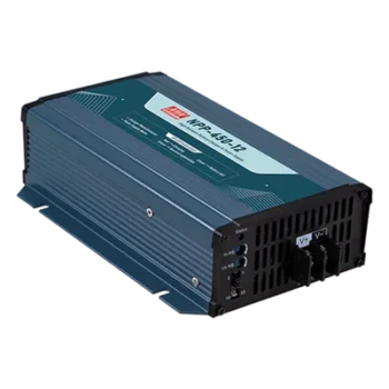 Cargador para Baterías de Plomo Ácido / 6.8A / 48V / Bancos de 24 a 80 Ah