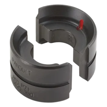 Dado de Prensado / 4/0 AWG Cobre / 2/0 AWG Aluminio / Codificación Morada / Serie CT29XX