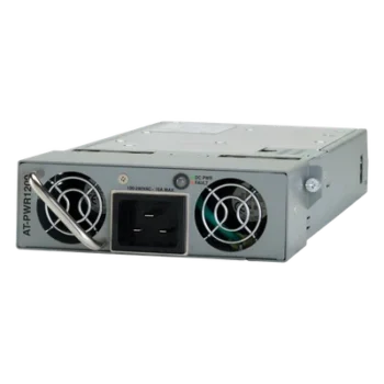 Fuente de alimentación AC / Hot Swappable / 1200W / PoE+ / 100-240VAC / 16A