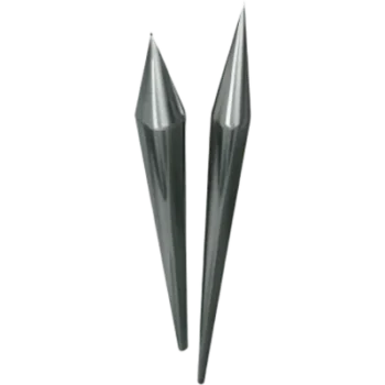 Punta Pararrayos Maciza de 150 cm.