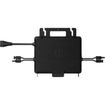 Microinversor Solar / 2000 W / 4 Entradas DC / 670 W por Canal / Wi-Fi Integrado / IP67 / 220 VCA
