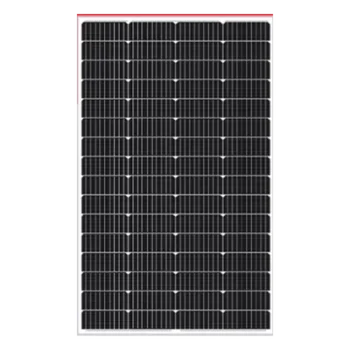 Módulo Solar / 225 W / 12 Vcc / Monocristalino / 64 Celdas Grado A / Vidrio Templado 3.2 mm