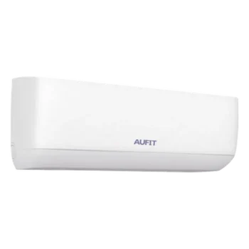 Minisplit Inverter Wi-Fi / SEER 17 / 30,000 BTU (2.5 TON) / Frío y Calor / R32 / 220 Vca / Filtro de Alta Densidad / Compatible con Alexa y Google Home