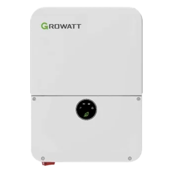 Inversor Híbrido para Interconexión / 7.6 kW / Eficiencia 99.5% / MPPT / Salida 220 Vca / Wi-Fi Integrado / Certificación IEEE 1547 y UL 1741