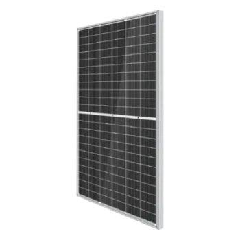 Módulo Solar / 710 W / Bifacial / Celda Tipo N TOPCon / 48.6 Vcc / Doble Vidrio Templado / Resistencia 5400 Pa Nieve / 2400 Pa Viento