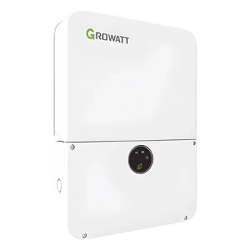 Inversor Híbrido / 11.4 kW / Salida 220 Vca / Eficiencia 99.5% / MPPT / Interconexión