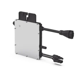 Microinversor Solar / 500 W / 220 Vca / IP67 / Oversizing 670 W / Monitoreo DTU Pro S / Interconexión a Red
