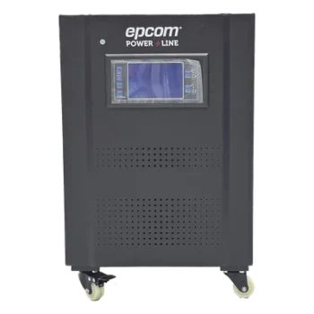 Regulador de Voltaje Industrial / Ferrorresonante Bifásico / 7.5 kVA / 7.5 kW / Entrada 176-264 Vca / Salida 215.6-224.4 Vca / Estabilización 2% / Eficiencia 98%