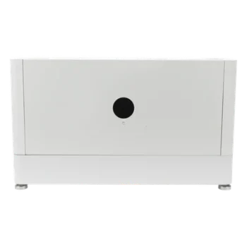 Módulo de Batería LiFePO4 / Capacidad 5 a 30 kWh / Instalación Rack o Suelo / BMS 4 Niveles / Diseño Modular Apilable