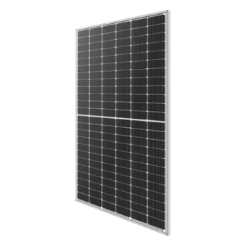 Módulo Solar Doble Vidrio / 620 W / 52.09 Vcc , Monocristalino, 132 cel. TOPCON
