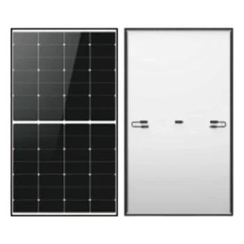 Módulo Solar HORIZON, 225 W, 12 Vcc teórico, Monocristalino HPBC