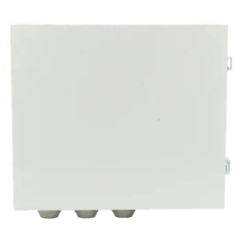 Transfer Divisor de Cargas / 5000 VA / IP65 / -21°C a 45°C / 400x350x130 mm (15.7x13.8x5.1 in)