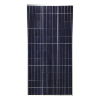 Modulo Solar EPCOM, 330W, 24 Vcc , Policristalino, 72 Celdas grado A