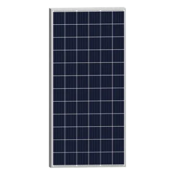 Módulo Solar / 340W / 24 Vcc / Policristalino / 72 Celdas Grado A / 6.42 x 3.25 pies
