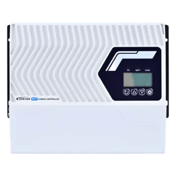 Controlador Solar MPPT / 100 A / 12/24/36/48 V / Voc 180 V / Potencia 5200 W (48 V) / Eficiencia 98.5% / Dual RS485