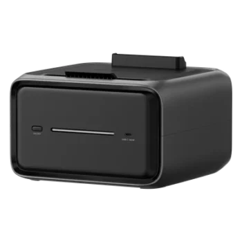 Batería Adicional LFP / 1024 Wh / 3200 W Salida / 3000 Ciclos / 19 kg / 51.2 V / Compatible Delta 2