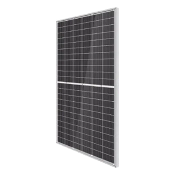 Módulo Solar 690 W, Bifacial, 47.8Vcc, Monocristalino. Celda tipo N.
