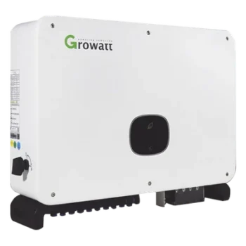 Inversor para Interconexión a CFE de 70 kW con Salida de 480 Vca, Módulo Wifi Incluido