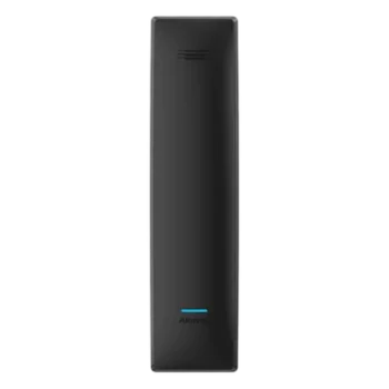 Intercomunicador SIP / Pantalla Táctil LCD 7" / Wi-Fi y Bluetooth / PoE 802.3af / 2 Cuentas SIP / 8 Entradas de Alarma / Relé de Puerta